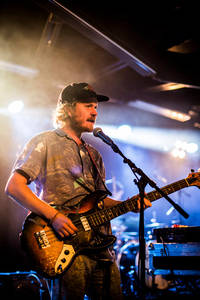 2014-08-08 - Mac DeMarco från Way Out West, Göteborg