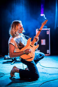 2014-08-08 - Mac DeMarco från Way Out West, Göteborg