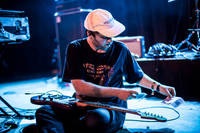 2014-08-08 - Mac DeMarco från Way Out West, Göteborg