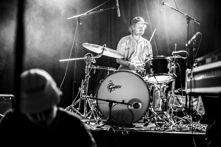 2014-08-08 - Mac DeMarco från Way Out West, Göteborg