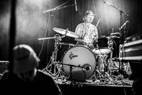 2014-08-08 - Mac DeMarco från Way Out West, Göteborg