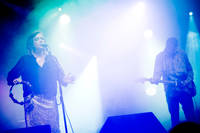 2014-08-08 - Slowdive från Way Out West, Göteborg