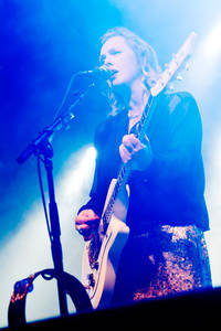 2014-08-08 - Slowdive från Way Out West, Göteborg