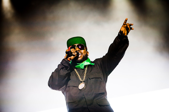 2014-08-08 - Outkast från Way Out West, Göteborg