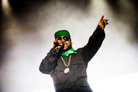 2014-08-08 - Outkast från Way Out West, Göteborg