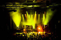 2014-08-08 - Yumi Zouma från Way Out West, Göteborg