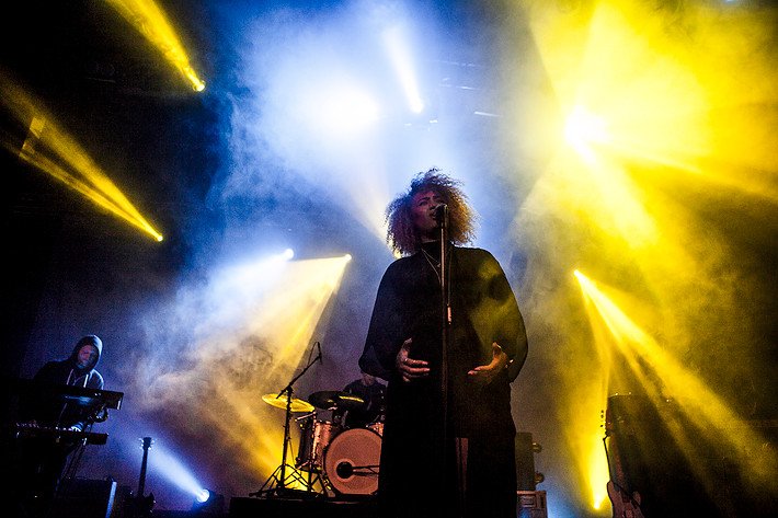 2014-08-08 - Naomi Pilgrim från Way Out West, Göteborg