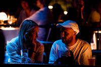 2014-08-08 - How To Dress Well från Way Out West, Göteborg