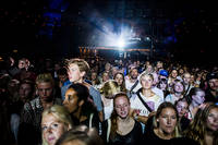 2014-08-08 - How To Dress Well från Way Out West, Göteborg