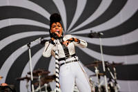 2014-08-08 - Janelle Monae från Way Out West, Göteborg
