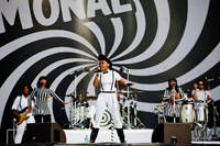 2014-08-08 - Janelle Monae från Way Out West, Göteborg