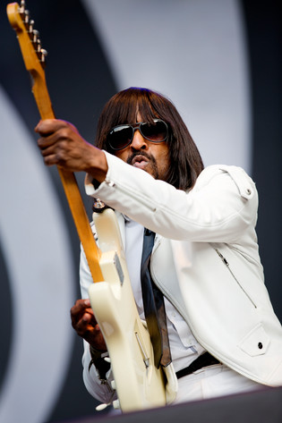 2014-08-08 - Janelle Monae från Way Out West, Göteborg