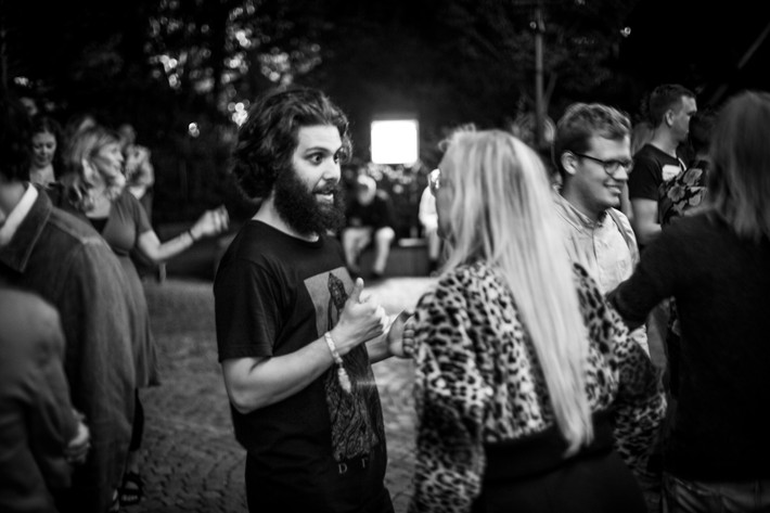 2014-08-08 - Områdesbilder från Way Out West, Göteborg 2014-08-08 - Områdesbilder från Way Out West, Göteborg