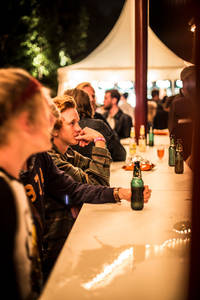 2014-08-08 - Områdesbilder från Way Out West, Göteborg