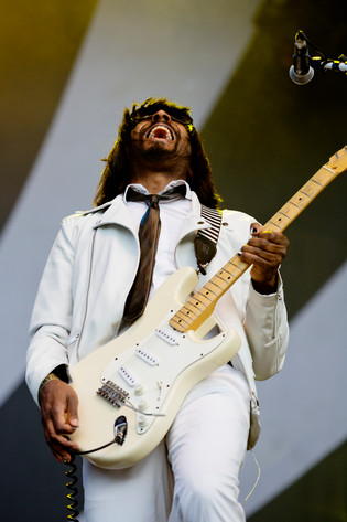 2014-08-08 - Janelle Monae från Way Out West, Göteborg