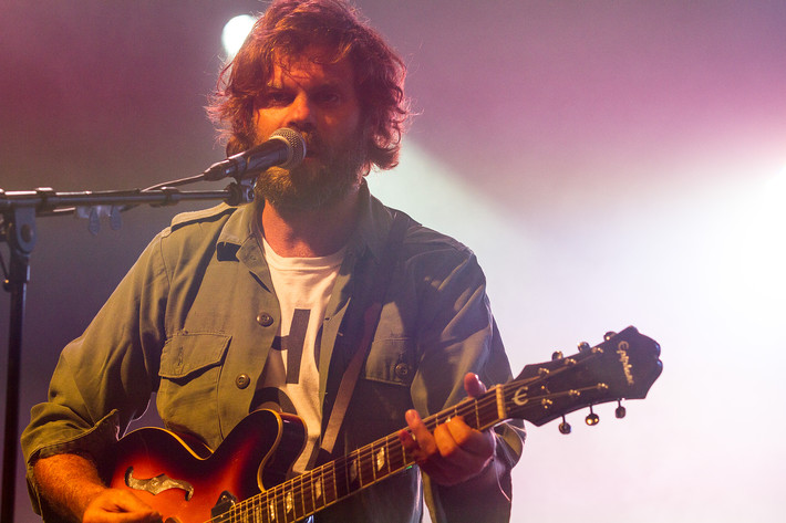 2014-08-08 - Slowdive från Way Out West, Göteborg