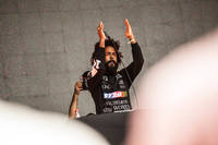 2014-08-09 - The Jillionaire  från Dans Dakar, Stockholm
