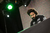 2014-08-09 - The Jillionaire  från Dans Dakar, Stockholm