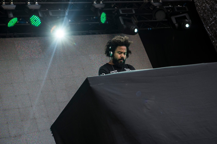 2014-08-09 - The Jillionaire  från Dans Dakar, Stockholm