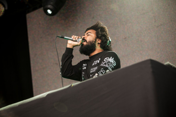 2014-08-09 - The Jillionaire  från Dans Dakar, Stockholm