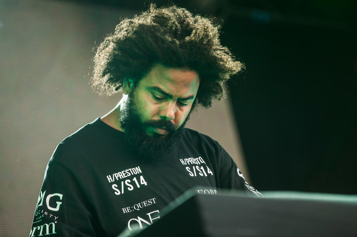 2014-08-09 - The Jillionaire  från Dans Dakar, Stockholm