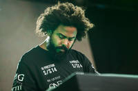 2014-08-09 - The Jillionaire  från Dans Dakar, Stockholm