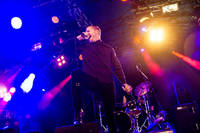 2014-08-09 - Deafheaven från Way Out West, Göteborg
