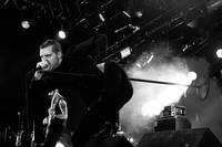 2014-08-09 - Deafheaven från Way Out West, Göteborg