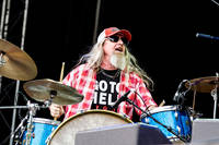 2014-08-09 - Seasick Steve från Way Out West, Göteborg
