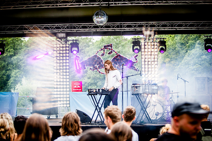 2014-08-09 - Jaakko Eino Kalevi från Way Out West, Göteborg