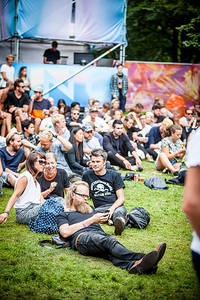 2014-08-09 - Jaakko Eino Kalevi från Way Out West, Göteborg