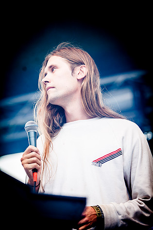 2014-08-09 - Jaakko Eino Kalevi från Way Out West, Göteborg