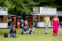 2014-08-09 - Områdesbilder från Way Out West, Göteborg