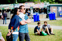 2014-08-09 - Områdesbilder från Way Out West, Göteborg