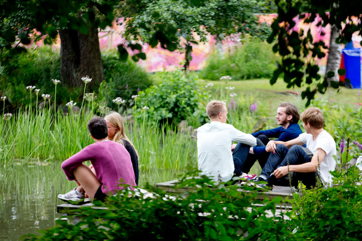 2014-08-09 - Områdesbilder från Way Out West, Göteborg
