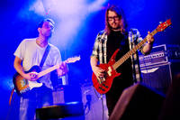 2014-08-09 - Slint från Way Out West, Göteborg