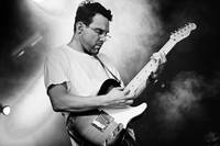 2014-08-09 - Slint från Way Out West, Göteborg
