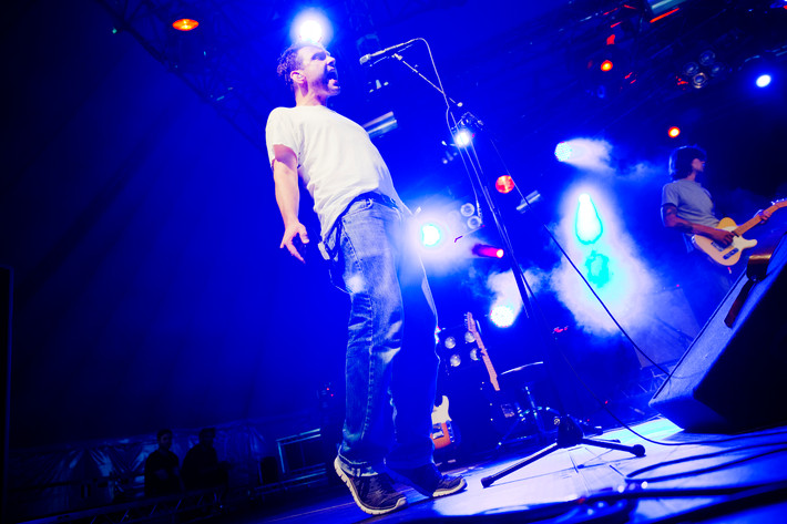 2014-08-09 - Slint från Way Out West, Göteborg