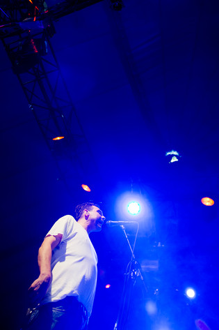 2014-08-09 - Slint från Way Out West, Göteborg