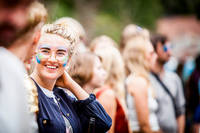 2013-08-09 - Områdesbilder från Way Out West, Göteborg