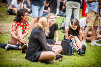 2013-08-09 - Områdesbilder från Way Out West, Göteborg