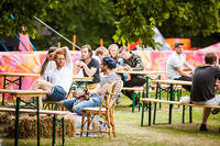 2013-08-09 - Områdesbilder från Way Out West, Göteborg