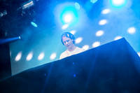 2014-08-09 - Kygo från Dans Dakar, Stockholm