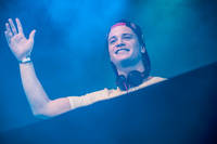 2014-08-09 - Kygo från Dans Dakar, Stockholm
