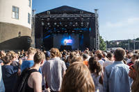 2014-08-09 - Kygo från Dans Dakar, Stockholm