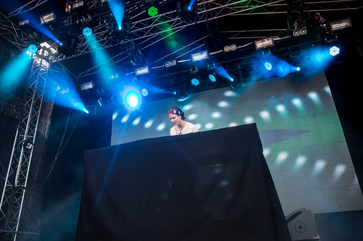 2014-08-09 - Kygo från Dans Dakar, Stockholm