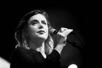 2014-08-08 - Slowdive från Way Out West, Göteborg