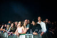 2014-08-08 - Slowdive från Way Out West, Göteborg