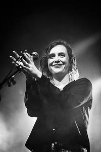 2014-08-08 - Slowdive från Way Out West, Göteborg