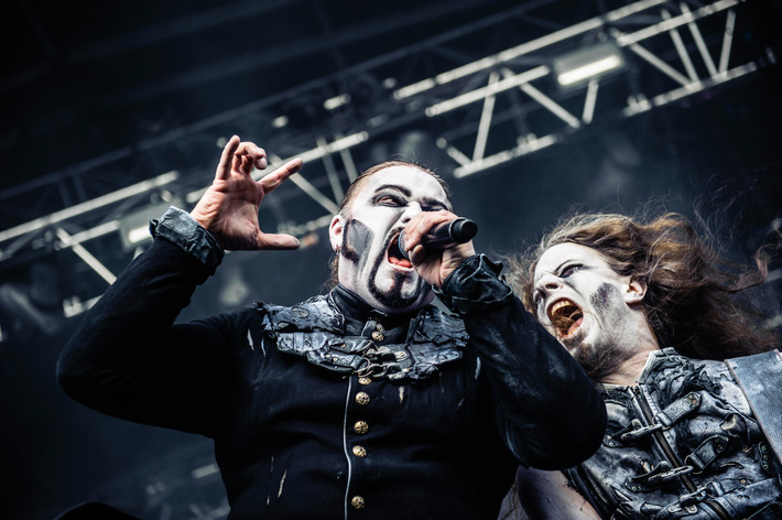 2014-08-09 - Powerwolf från Getaway Rock, Gävle